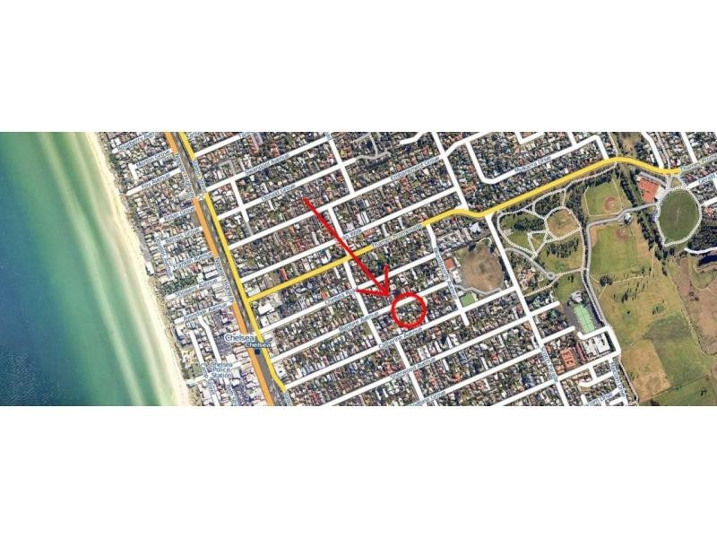 58 Blantyre Avenue, Chelsea VIC 3196