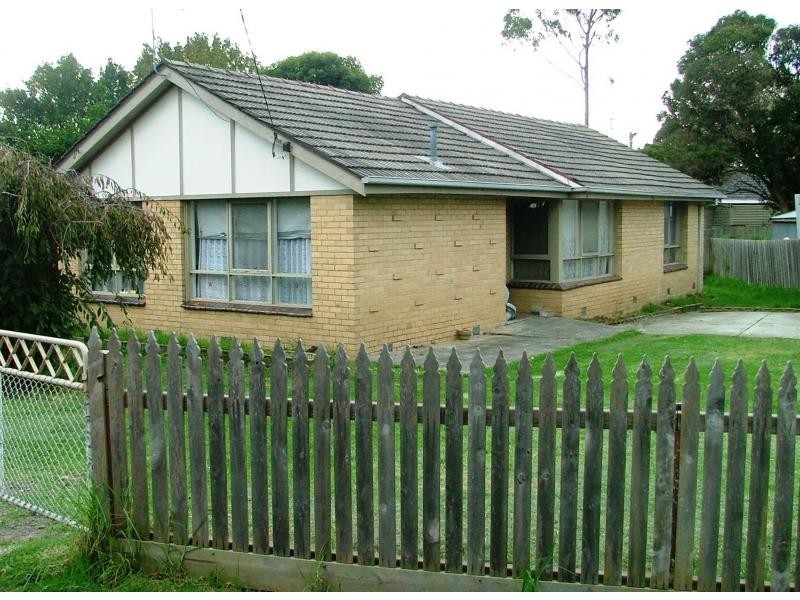 9 Woorilla Court, Frankston VIC 3199