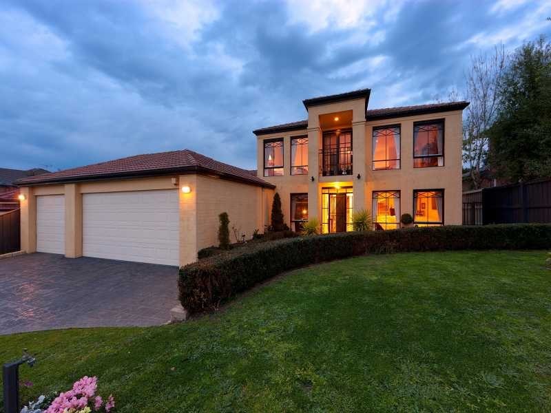 17 Colbert Court, Frankston South VIC 3199
