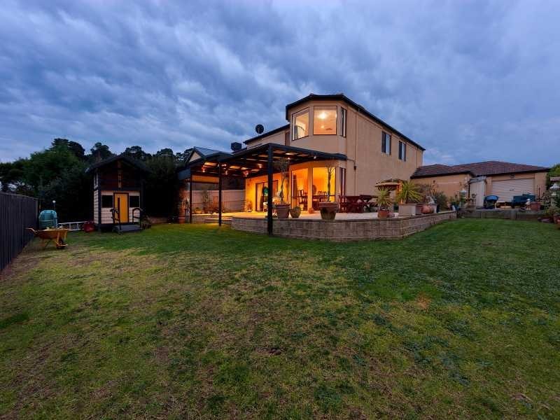17 Colbert Court, Frankston South VIC 3199