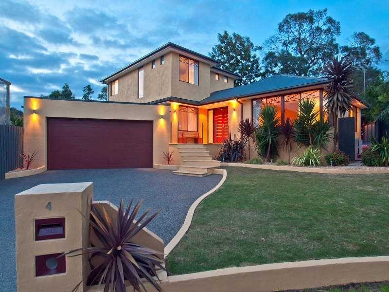 4 Smeaton Court, Frankston South VIC 3199