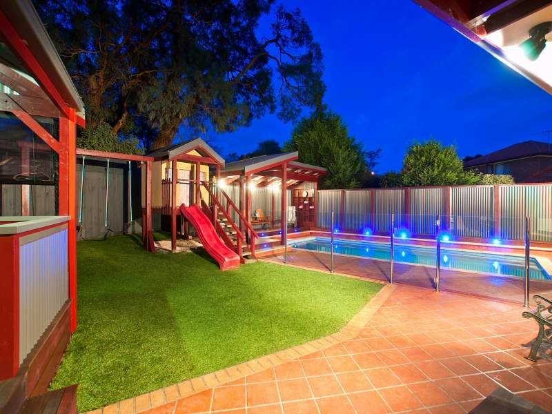 4 Smeaton Court, Frankston South VIC 3199