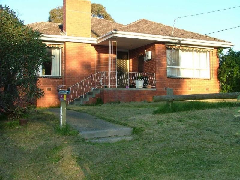 1 Spring Street, Frankston VIC 3199
