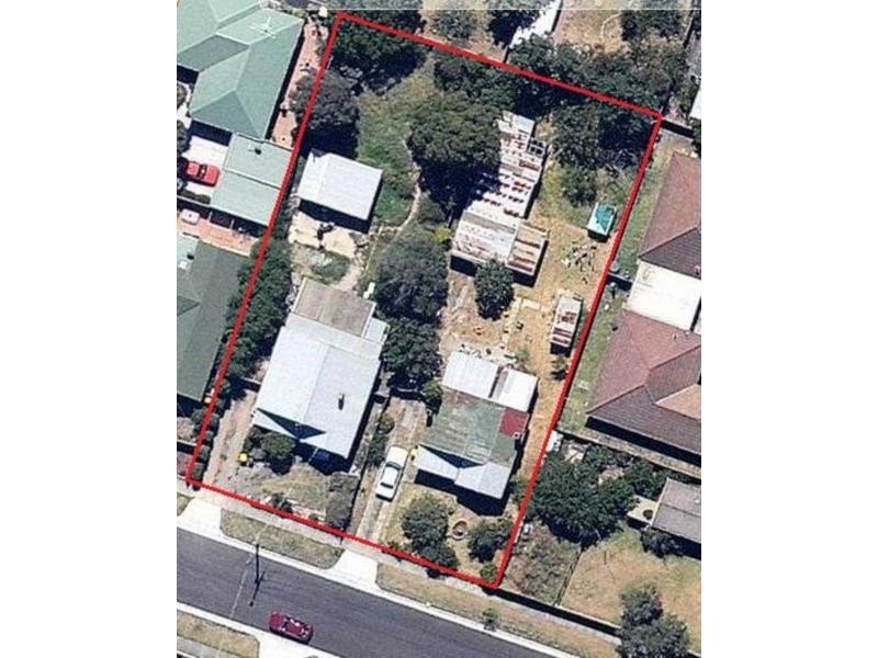 3 & 5 Ashleigh Street, Frankston VIC 3199