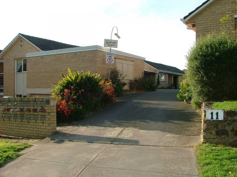 2/11 Williams Street, Frankston VIC 3199