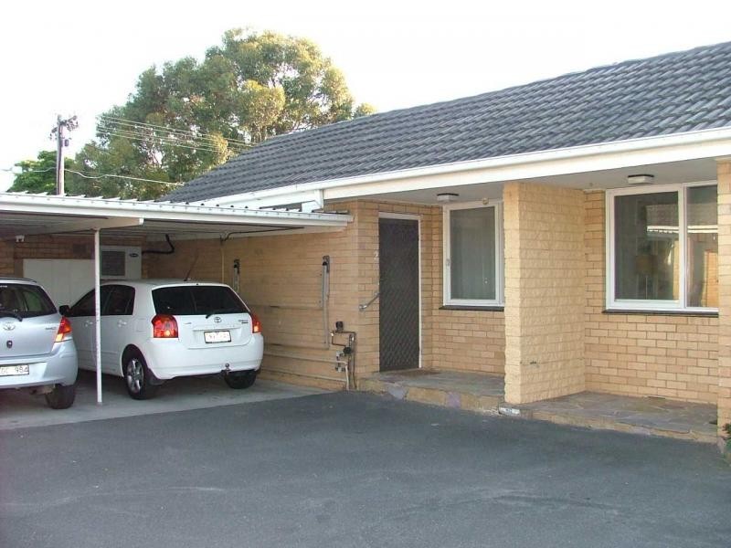 2/11 Williams Street, Frankston VIC 3199