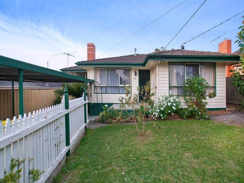 55 Highview Road, Frankston VIC 3199