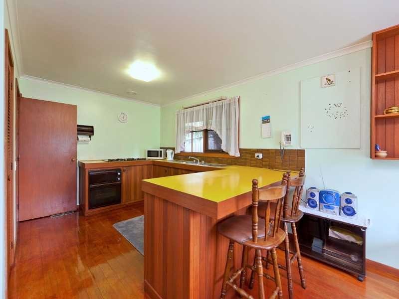 8 Liardet Crescent, Frankston VIC 3199