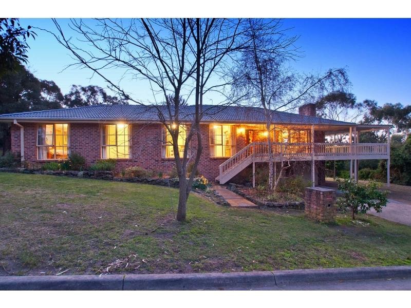 16 Alicudi Avenue, Frankston South VIC 3199