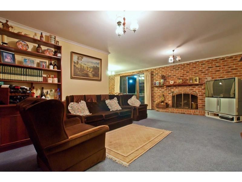 16 Alicudi Avenue, Frankston South VIC 3199