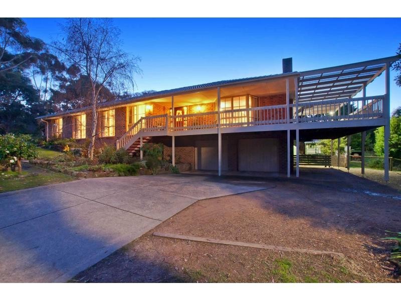 16 Alicudi Avenue, Frankston South VIC 3199