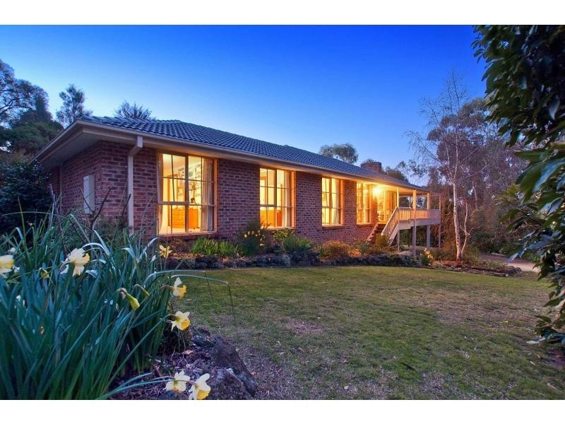 16 Alicudi Avenue, Frankston South VIC 3199