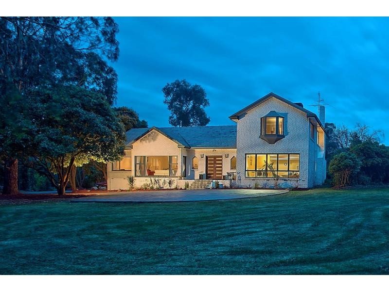 164 Humphries Road, Mount Eliza VIC 3930