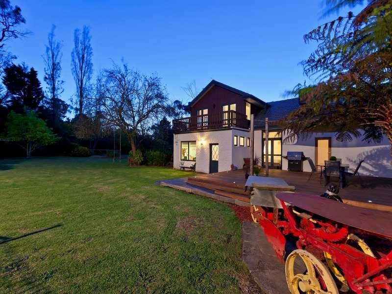 164 Humphries Road, Mount Eliza VIC 3930