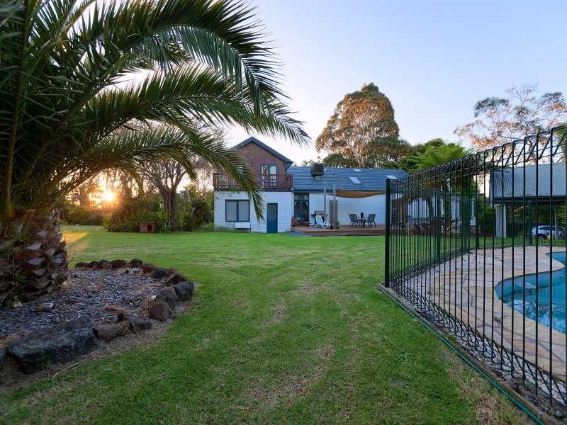 164 Humphries Road, Mount Eliza VIC 3930
