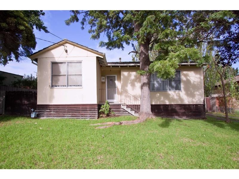 48 Coolgardie Street, Frankston North VIC 3200