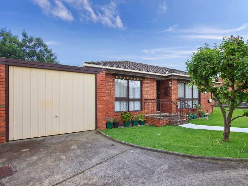 Unit 4/96 Cranbourne Road, Frankston VIC 3199