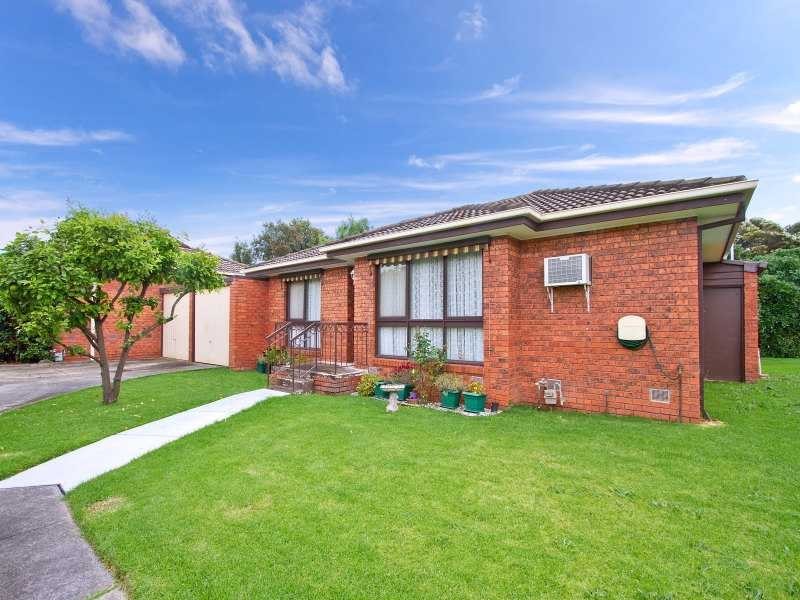 Unit 4/96 Cranbourne Road, Frankston VIC 3199