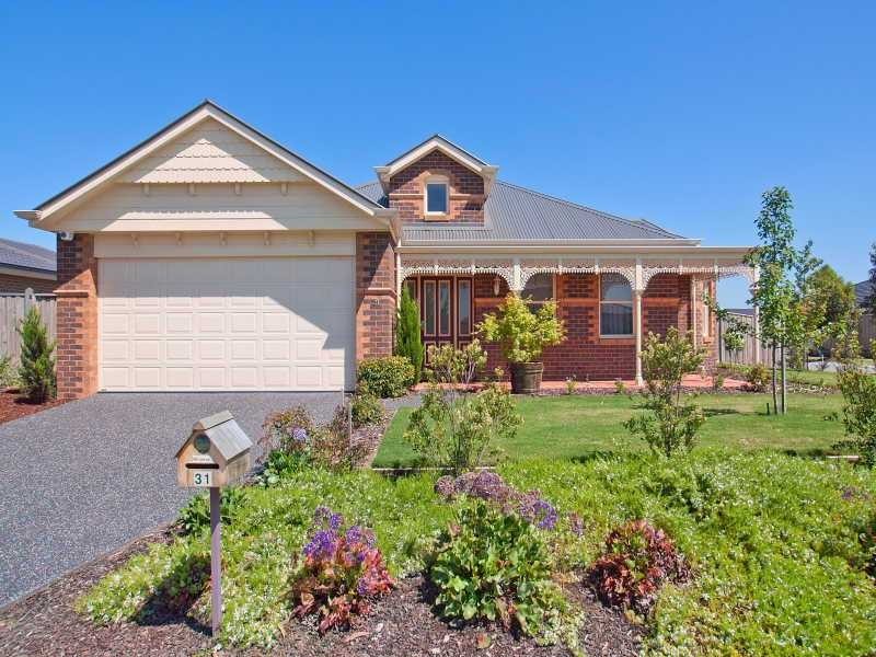 31 Lyndhurst Boulevard, Lyndhurst VIC 3975