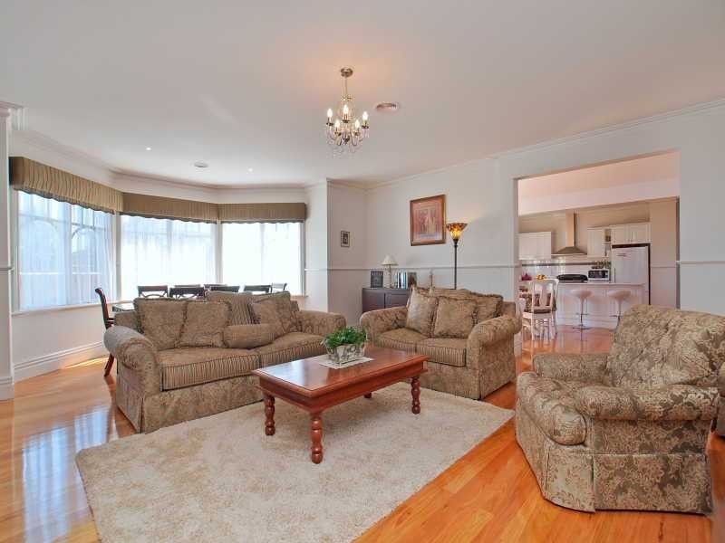31 Lyndhurst Boulevard, Lyndhurst VIC 3975
