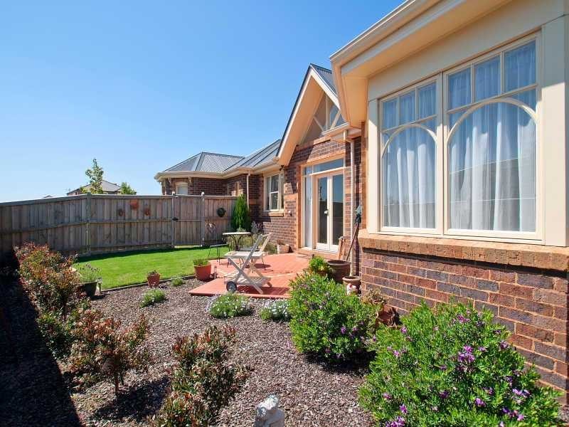 31 Lyndhurst Boulevard, Lyndhurst VIC 3975