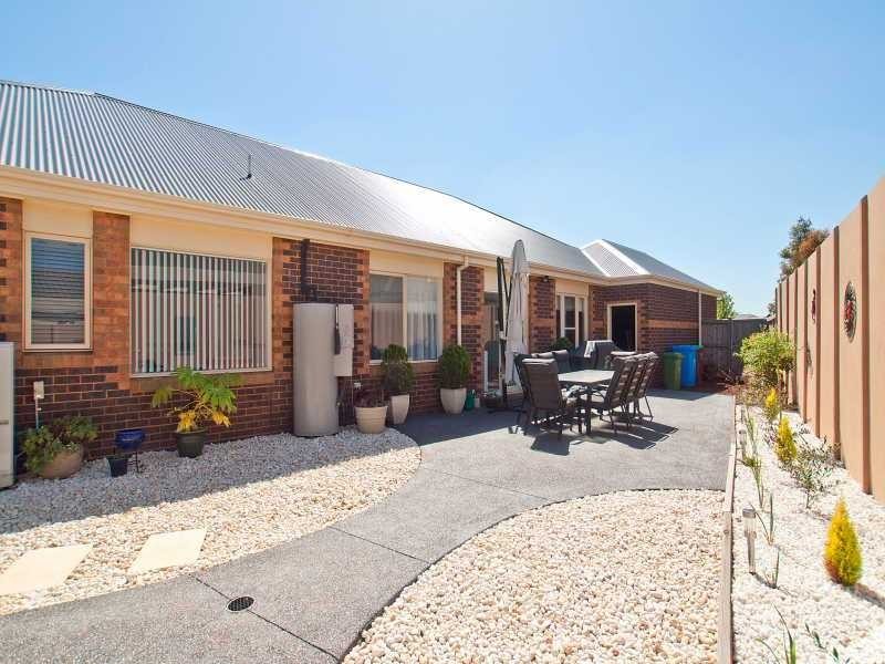 31 Lyndhurst Boulevard, Lyndhurst VIC 3975