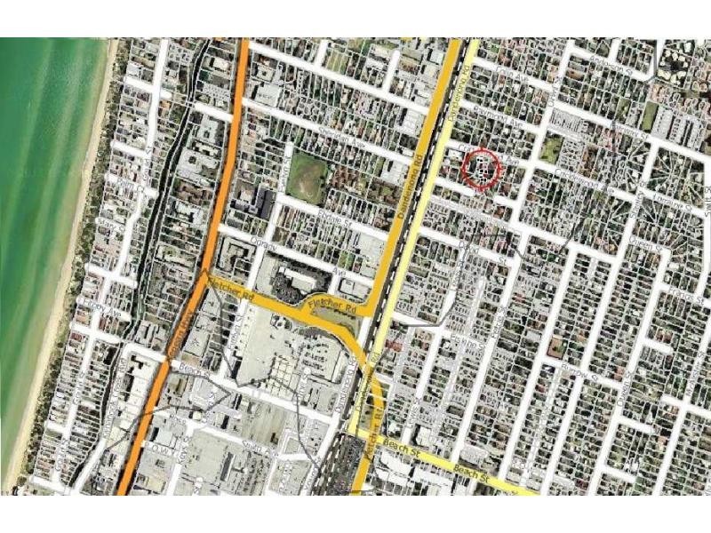 4/4 Cricklewood Avenue, Frankston VIC 3199