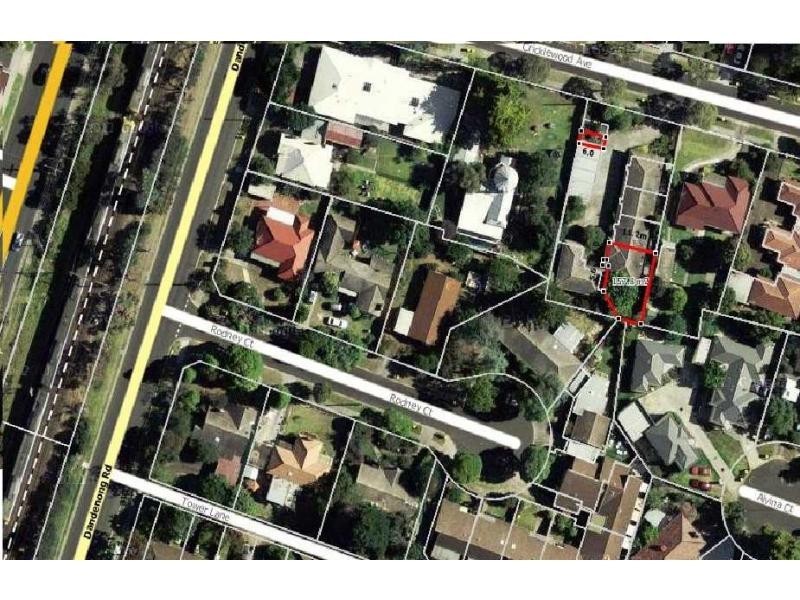 4/4 Cricklewood Avenue, Frankston VIC 3199