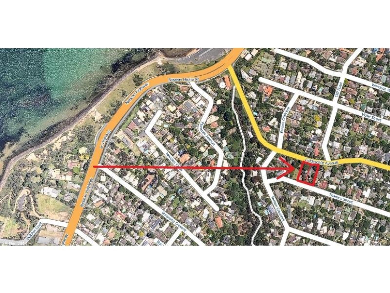 10 Liddesdale Avenue, Frankston South VIC 3199