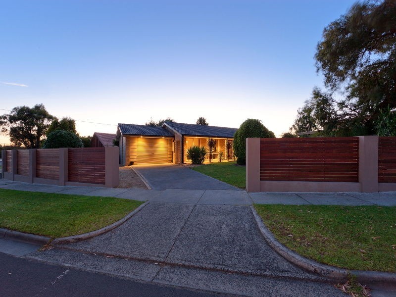 6 St Kilda Street, Baxter VIC 3911