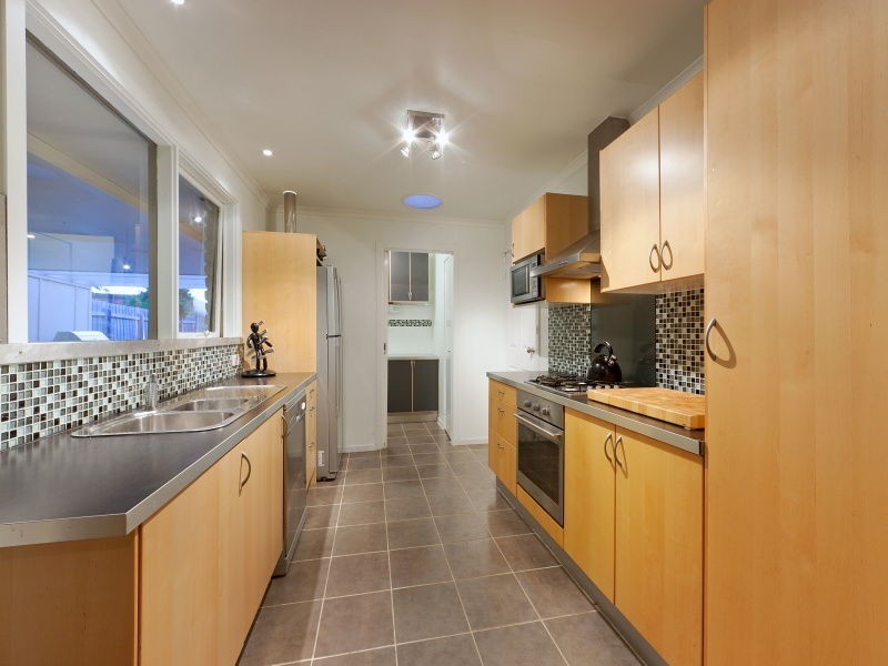 6 St Kilda Street, Baxter VIC 3911