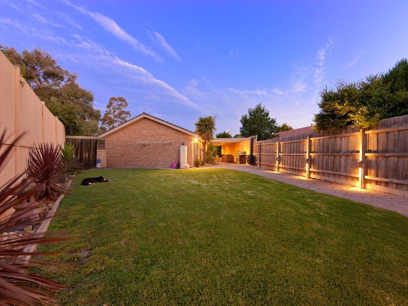 6 St Kilda Street, Baxter VIC 3911