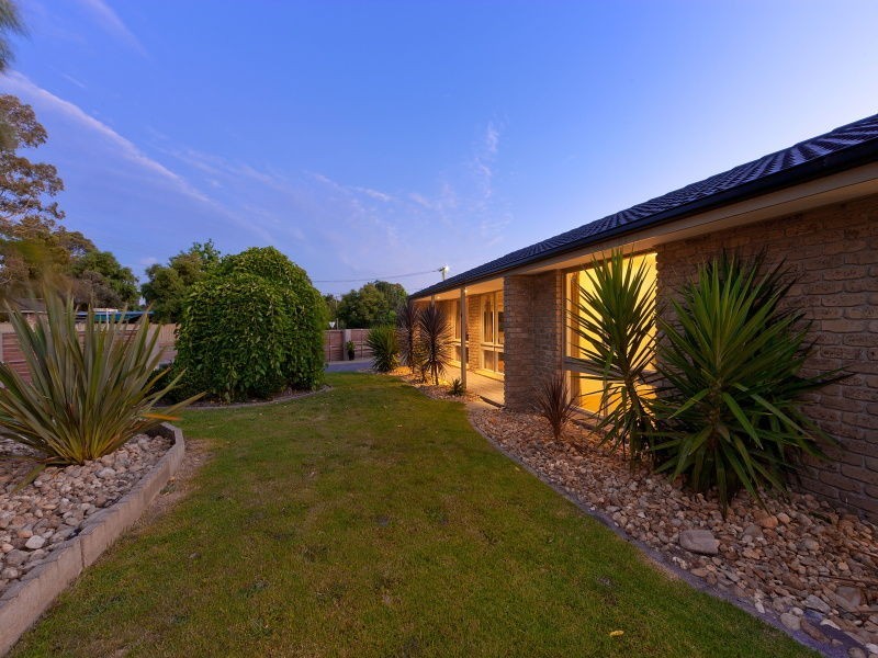 6 St Kilda Street, Baxter VIC 3911