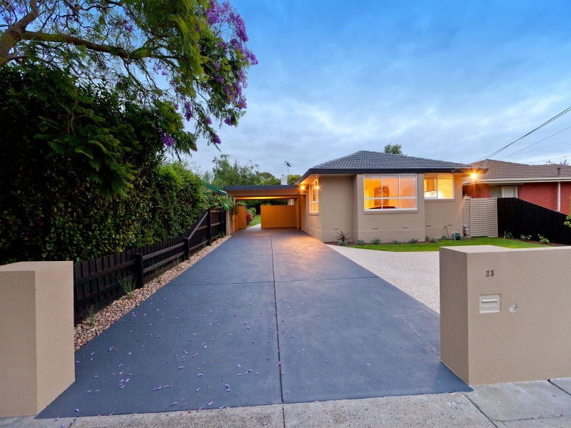 23 Towerhill Road, Frankston South VIC 3199