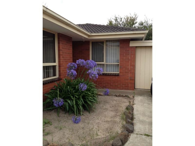 Unit 3/15 Brent Street, Mornington VIC 3931