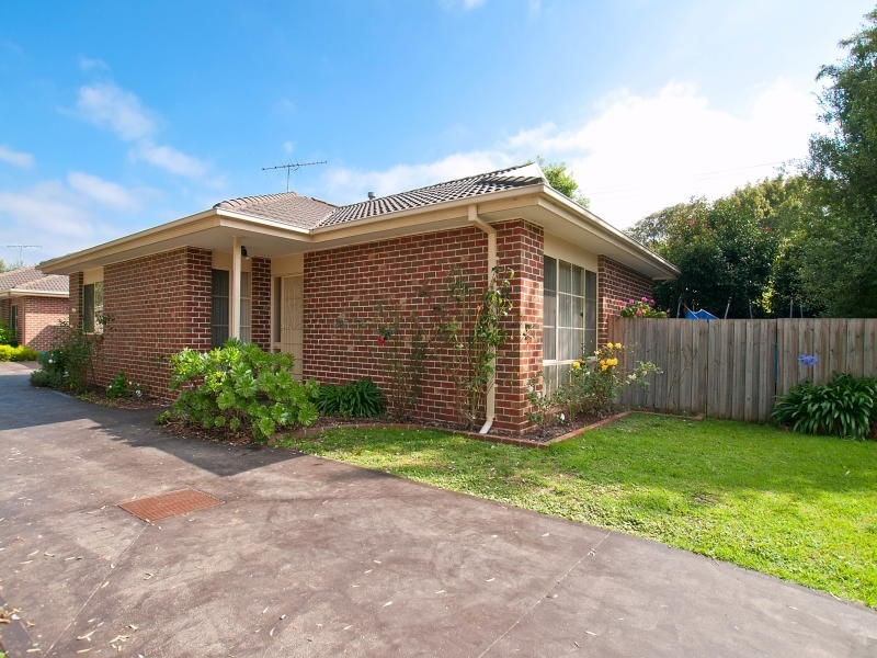1/64 Kirkwood Avenue, Seaford VIC 3198