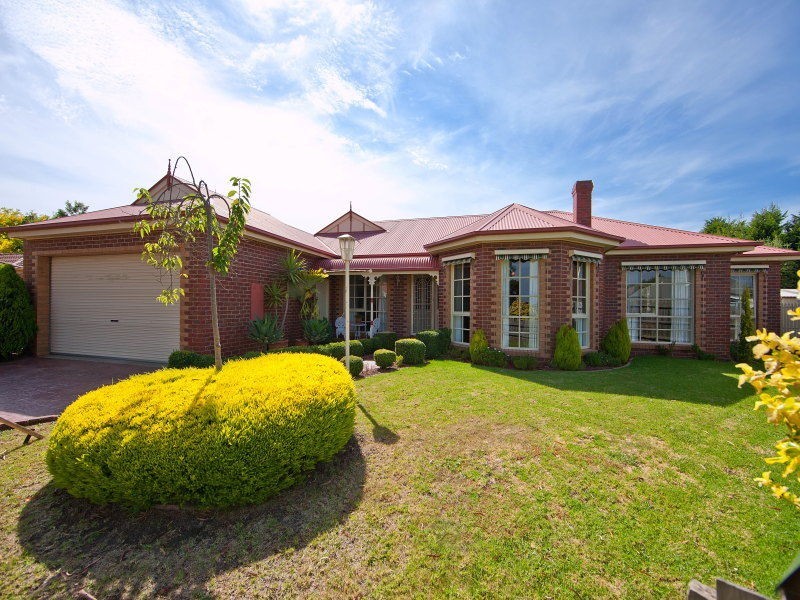 13 Kingston Heights, Frankston VIC 3199