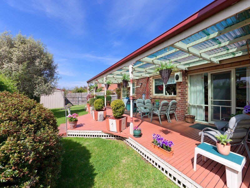 13 Kingston Heights, Frankston VIC 3199