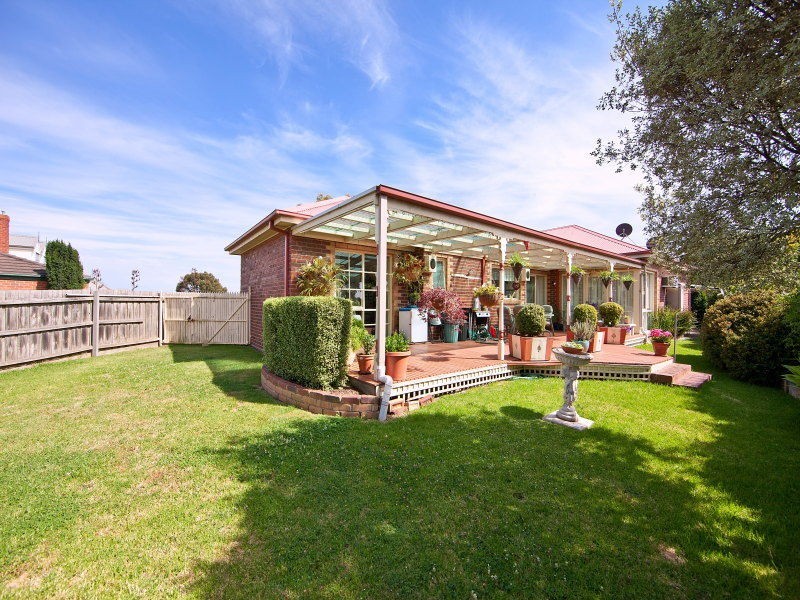 13 Kingston Heights, Frankston VIC 3199