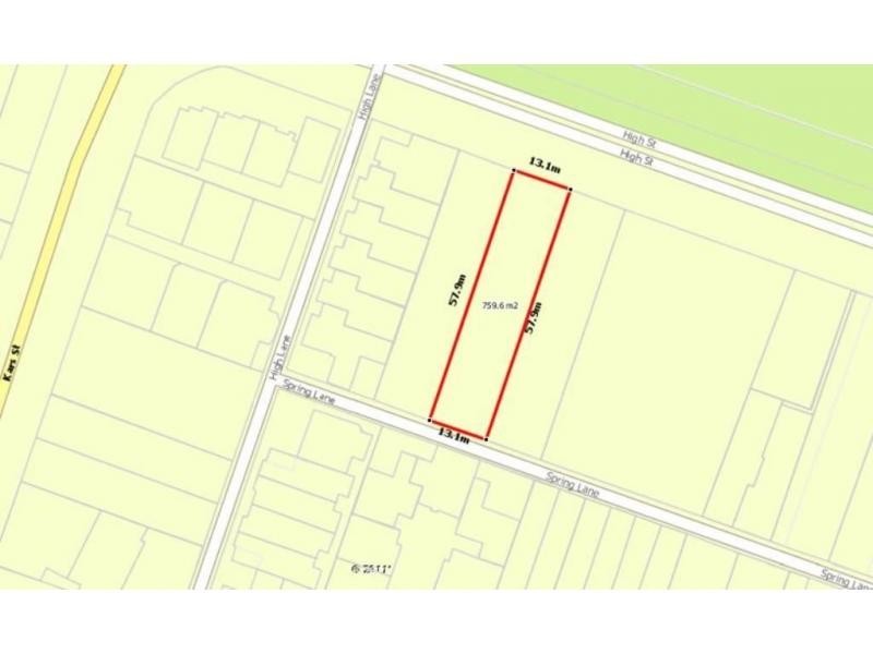 44 High Street, Frankston VIC 3199