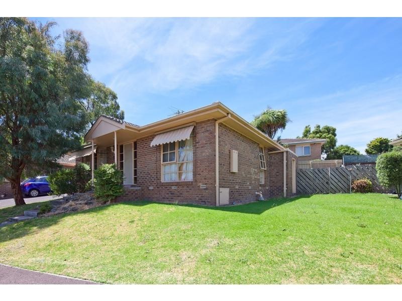 Unit 2/11 Towerhill Road, Frankston South VIC 3199