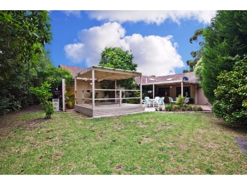 26 Marama Drive, Frankston South VIC 3199