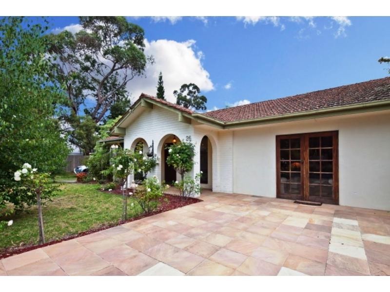 26 Marama Drive, Frankston South VIC 3199