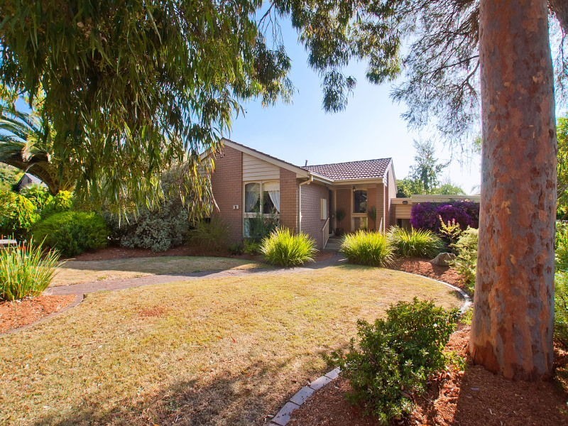 9 Kurrajong Court, Frankston South VIC 3199