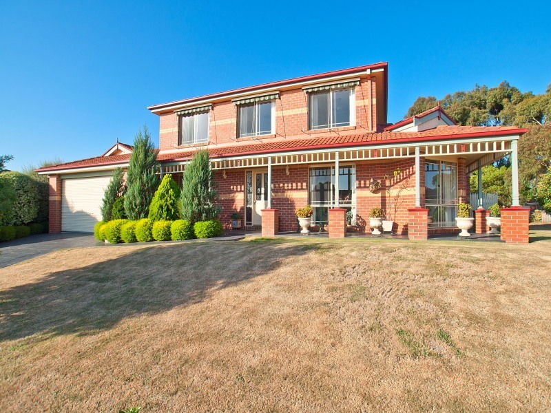 6 Kingston Heights, Frankston VIC 3199