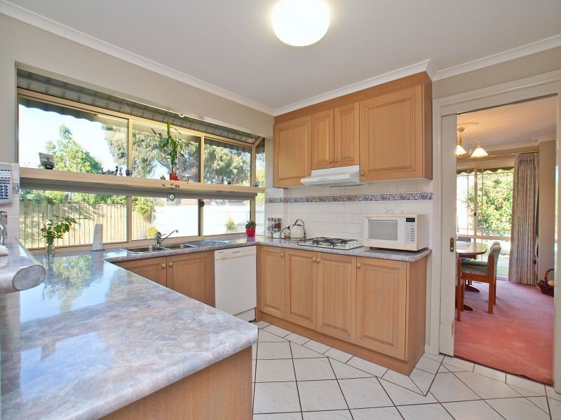 6 Kingston Heights, Frankston VIC 3199