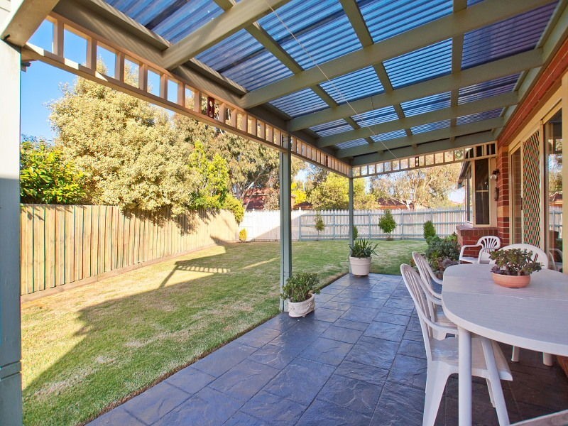 6 Kingston Heights, Frankston VIC 3199