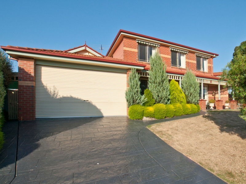 6 Kingston Heights, Frankston VIC 3199