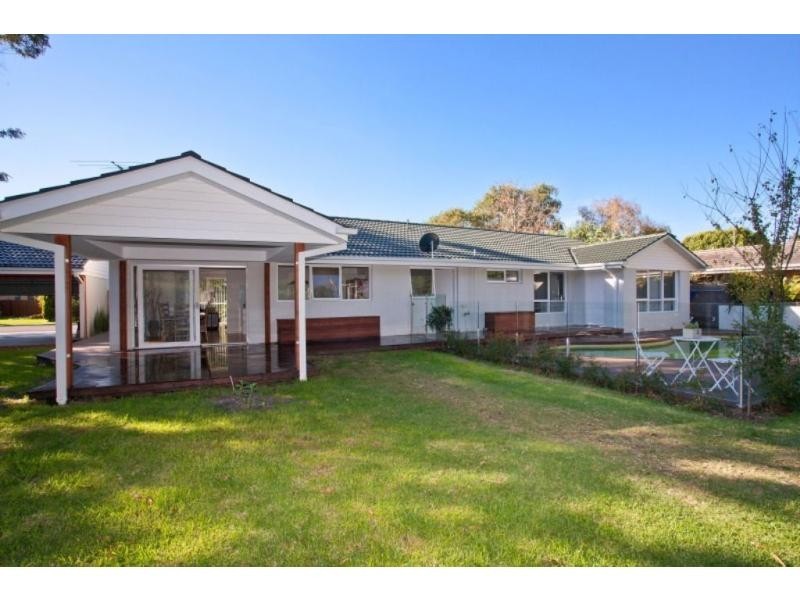 28 Marama Drive, Frankston South VIC 3199