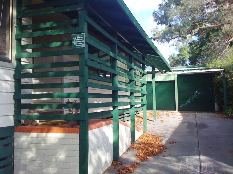 52 Summit Road, Frankston South VIC 3199